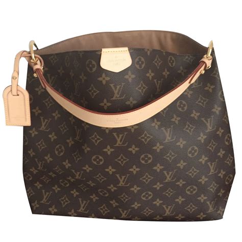 louis vuitton tasche graceful|louis vuitton graceful reviews.